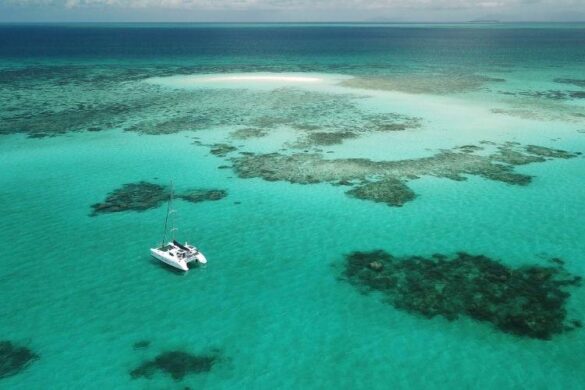 Great Barrier Reef